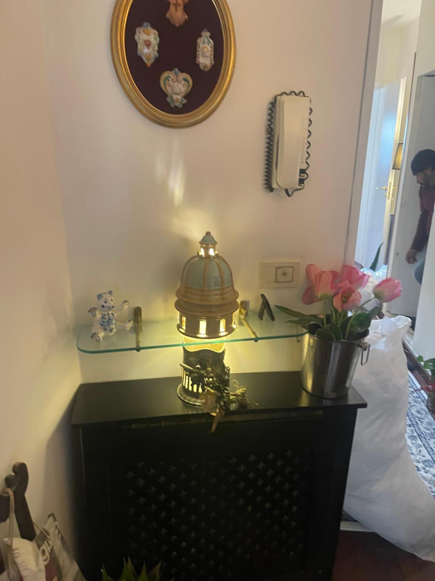 Casa Tipica Siciliana Patronale Home Bedandbreakfast Tremetrisoprailcielo Camere Con Vista, Colazione Interna In Terrazzo Panoramico Caltagirone Dış mekan fotoğraf