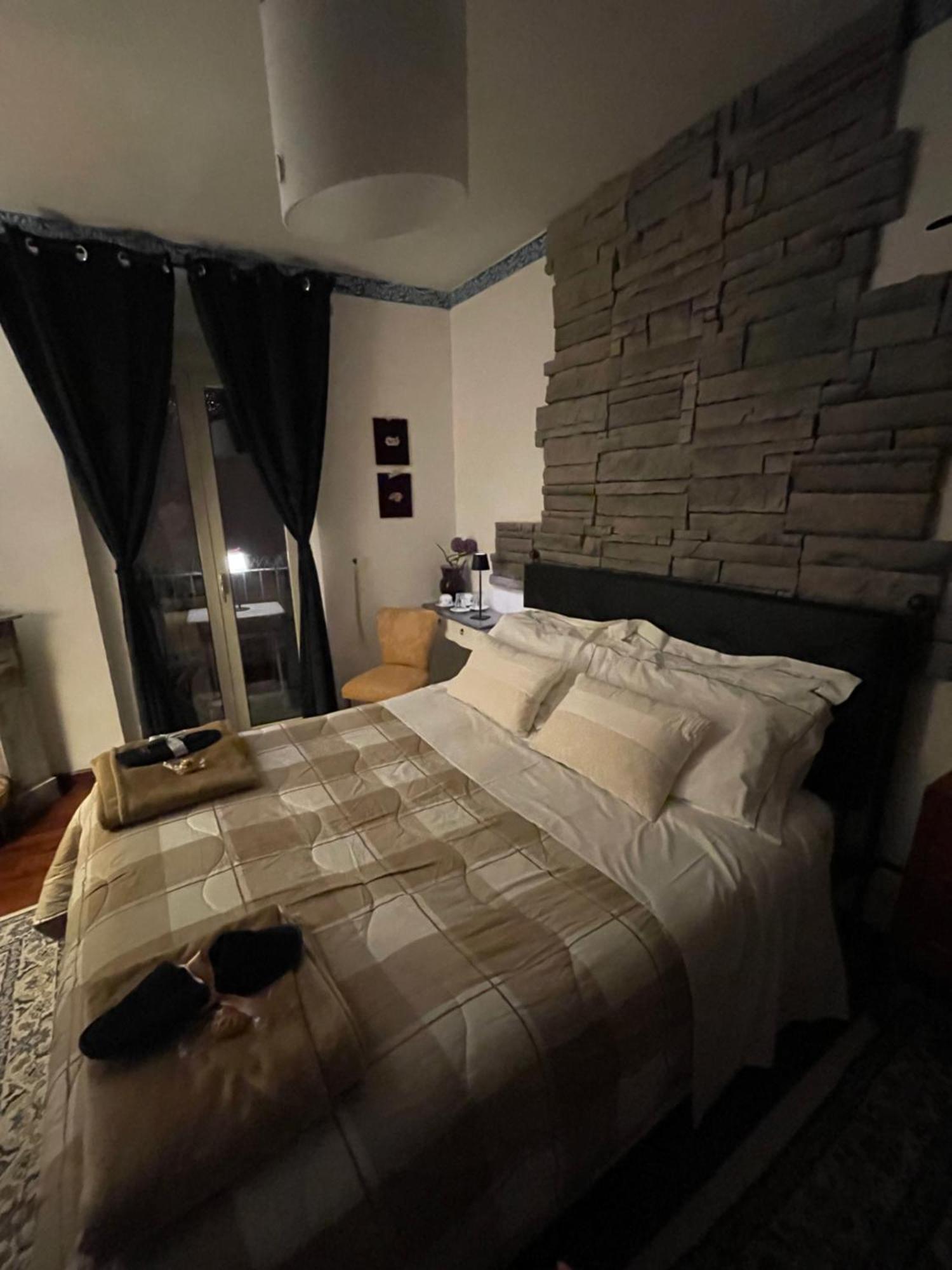 Casa Tipica Siciliana Patronale Home Bedandbreakfast Tremetrisoprailcielo Camere Con Vista, Colazione Interna In Terrazzo Panoramico Caltagirone Dış mekan fotoğraf