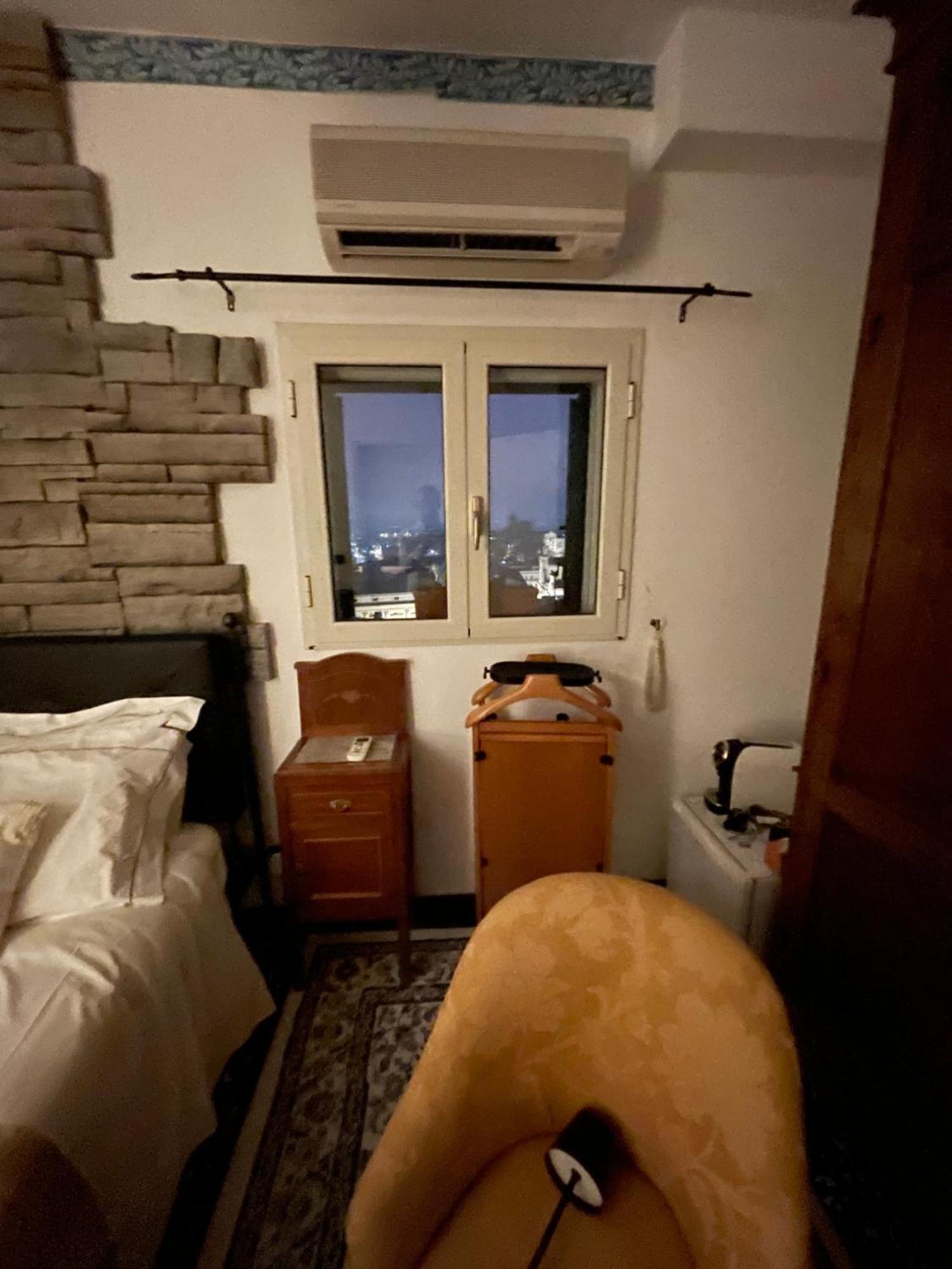 Casa Tipica Siciliana Patronale Home Bedandbreakfast Tremetrisoprailcielo Camere Con Vista, Colazione Interna In Terrazzo Panoramico Caltagirone Dış mekan fotoğraf