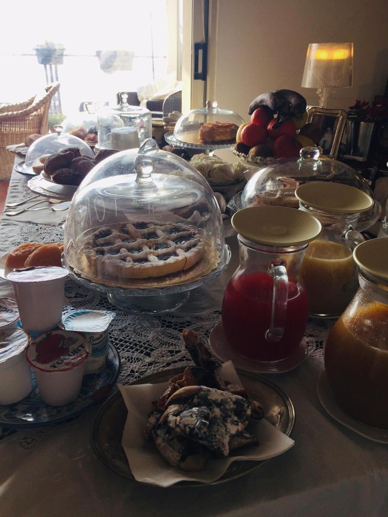Casa Tipica Siciliana Patronale Home Bedandbreakfast Tremetrisoprailcielo Camere Con Vista, Colazione Interna In Terrazzo Panoramico Caltagirone Dış mekan fotoğraf