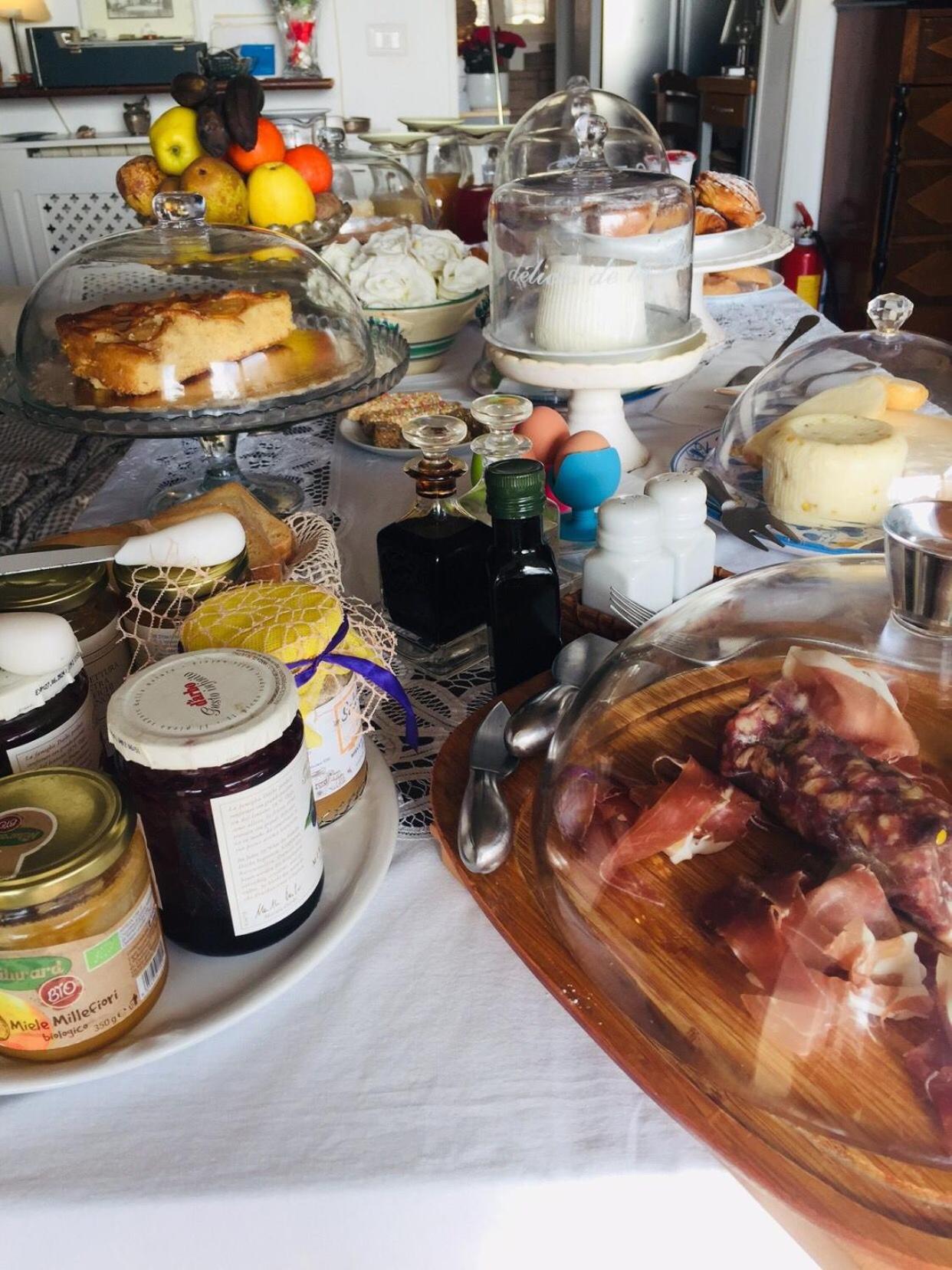 Casa Tipica Siciliana Patronale Home Bedandbreakfast Tremetrisoprailcielo Camere Con Vista, Colazione Interna In Terrazzo Panoramico Caltagirone Dış mekan fotoğraf