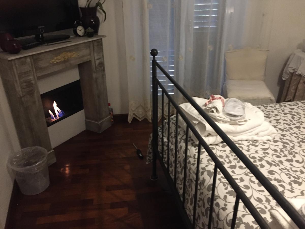 Casa Tipica Siciliana Patronale Home Bedandbreakfast Tremetrisoprailcielo Camere Con Vista, Colazione Interna In Terrazzo Panoramico Caltagirone Dış mekan fotoğraf