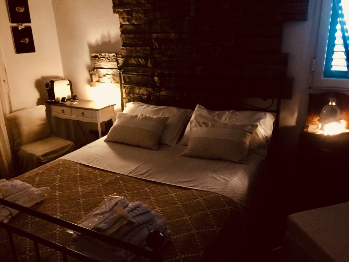 Casa Tipica Siciliana Patronale Home Bedandbreakfast Tremetrisoprailcielo Camere Con Vista, Colazione Interna In Terrazzo Panoramico Caltagirone Dış mekan fotoğraf