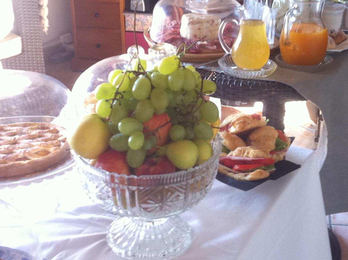 Casa Tipica Siciliana Patronale Home Bedandbreakfast Tremetrisoprailcielo Camere Con Vista, Colazione Interna In Terrazzo Panoramico Caltagirone Dış mekan fotoğraf